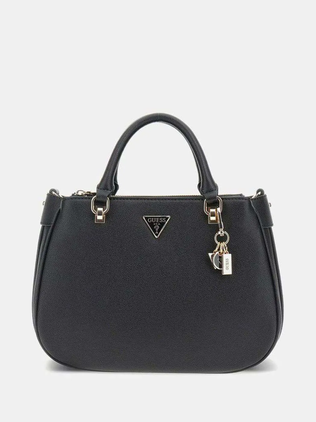 GUESS BORSA A MANO DONNA FEDORA - HWBG9519090