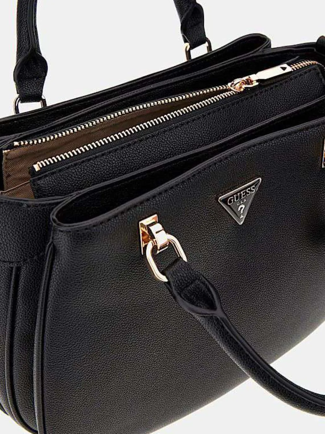 GUESS BORSA A MANO DONNA FEDORA - HWBG9519090