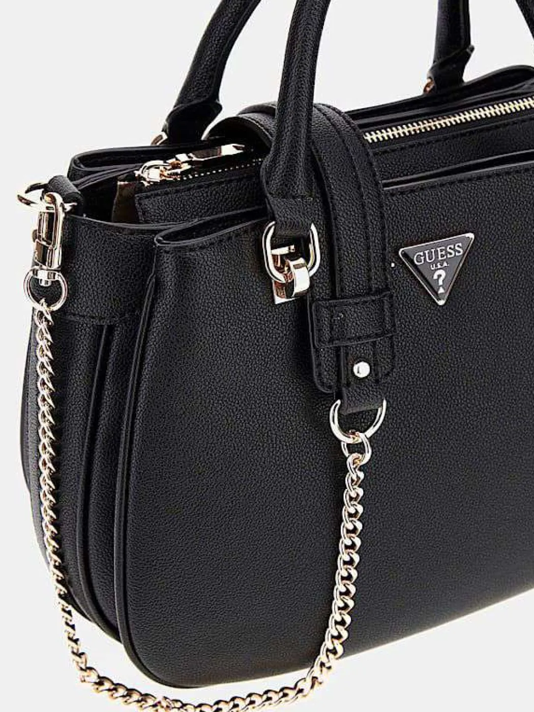 GUESS BORSA A MANO DONNA FEDORA - HWBG9519090