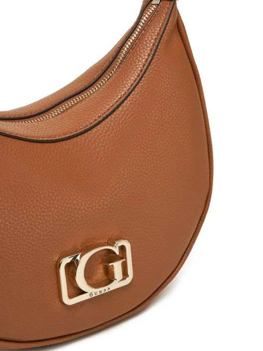GUESS BORSA A SPALLA DONNA CIRCE HOBO - HWBG9642010