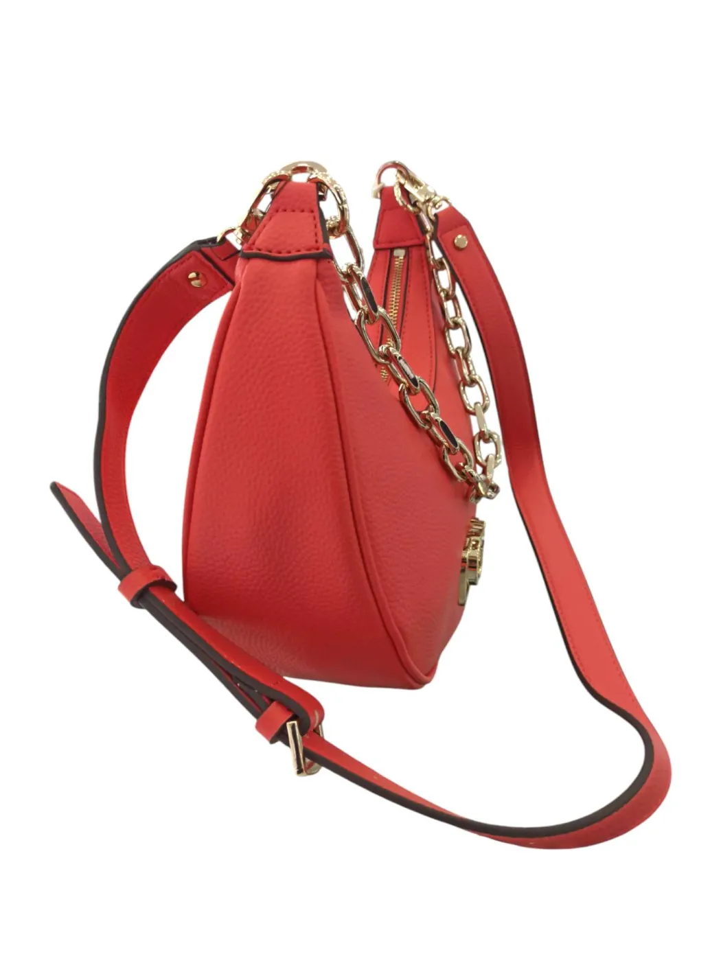 GUESS BORSA A SPALLA DONNA CIRCE HOBO - HWBG9642010