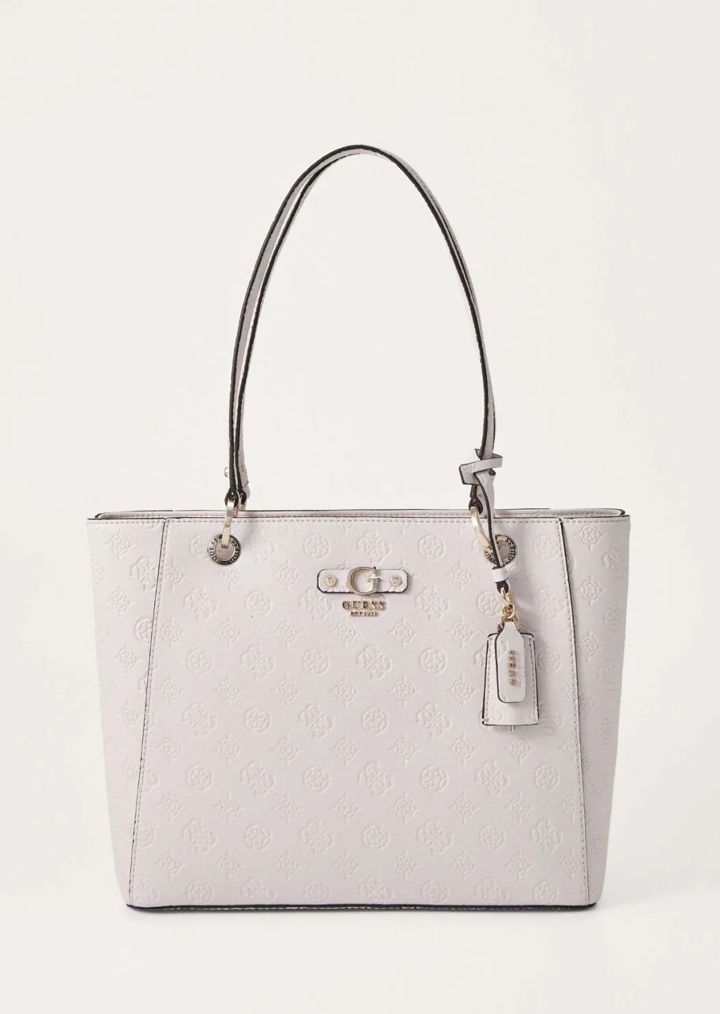 GUESS BORSA A SPALLA DONNA GERTY NOEL - HWPD9529250