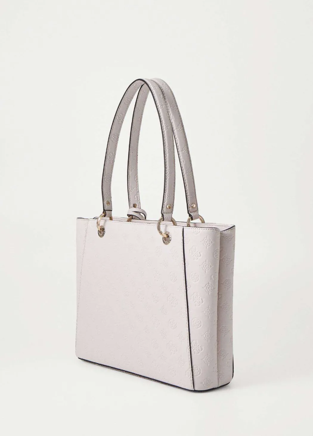 GUESS BORSA A SPALLA DONNA GERTY NOEL - HWPD9529250