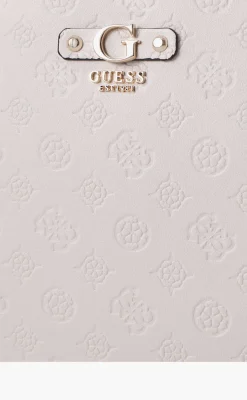 GUESS BORSA A SPALLA DONNA GERTY NOEL - HWPD9529250