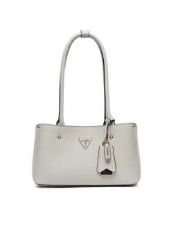 GUESS BORSA A SPALLA DONNA MERIDIAN- HWBG8778090