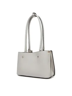 GUESS BORSA A SPALLA DONNA MERIDIAN- HWBG8778090
