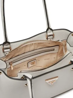GUESS BORSA A SPALLA DONNA MERIDIAN- HWBG8778090