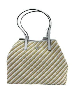 GUESS BORSA A SPALLA DONNA VIKKY - HWWS9318290