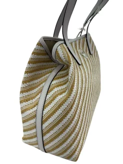GUESS BORSA A SPALLA DONNA VIKKY - HWWS9318290