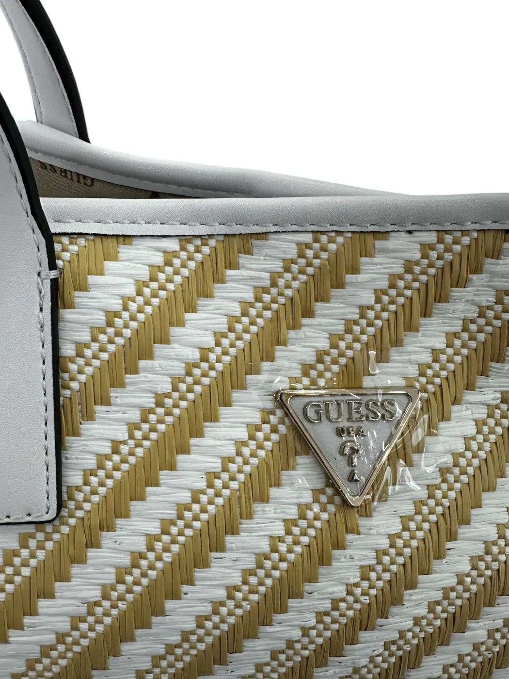 GUESS BORSA A SPALLA DONNA VIKKY - HWWS9318290