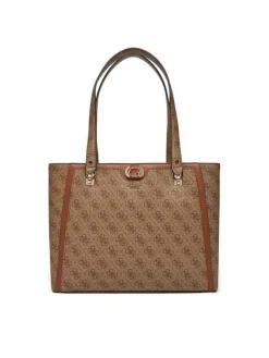 GUESS BORSA A SPALLA DONNA ORLINA - HWSG9540250