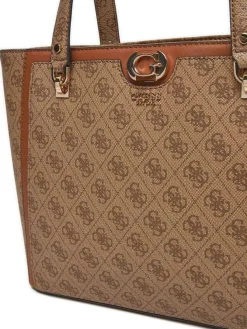 GUESS BORSA A SPALLA DONNA ORLINA - HWSG9540250