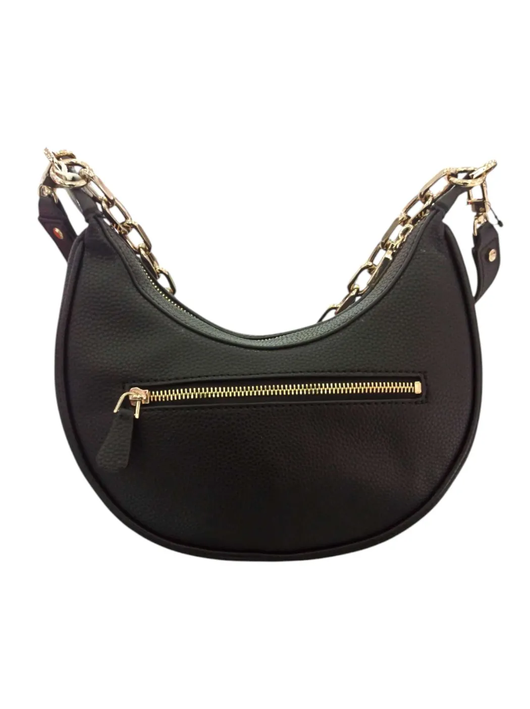 GUESS BORSA A SPALLA DONNA CIRCE HOBO - HWBG9642010