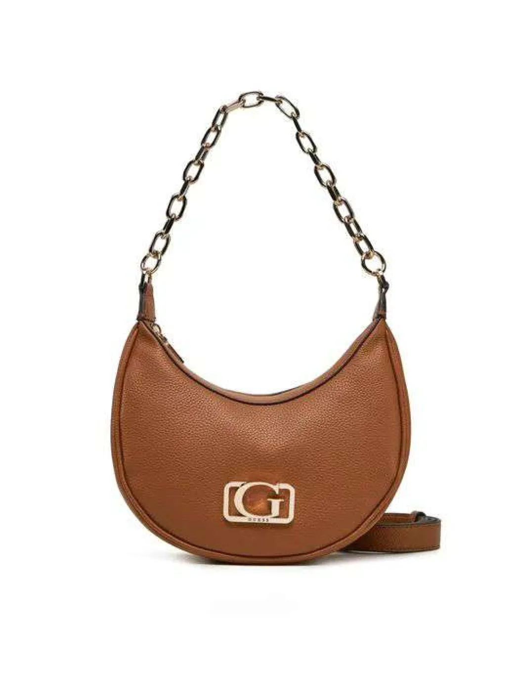 GUESS BORSA A SPALLA DONNA CIRCE HOBO - HWBG9642010