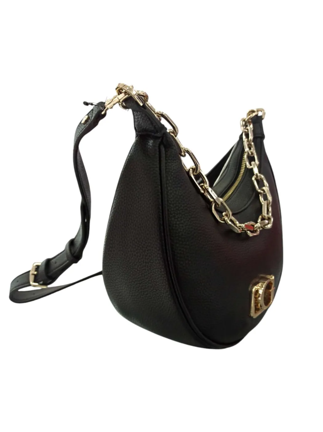 GUESS BORSA A SPALLA DONNA CIRCE HOBO - HWBG9642010