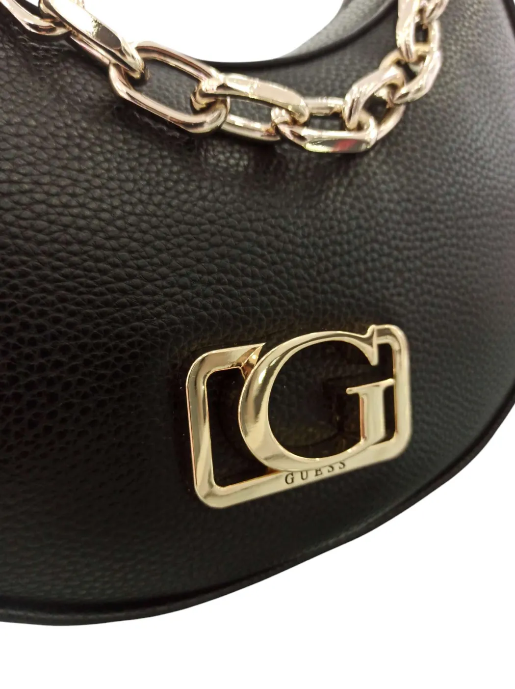 GUESS BORSA A SPALLA DONNA CIRCE HOBO - HWBG9642010