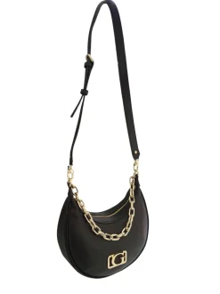 GUESS BORSA A SPALLA DONNA CIRCE HOBO - HWBG9642010