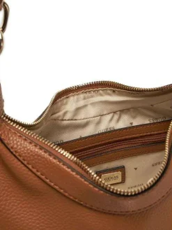 GUESS BORSA A SPALLA DONNA CIRCE HOBO - HWBG9642010