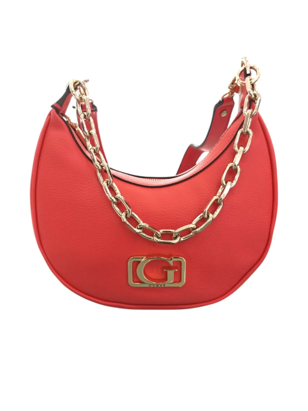 GUESS BORSA A SPALLA DONNA CIRCE HOBO - HWBG9642010