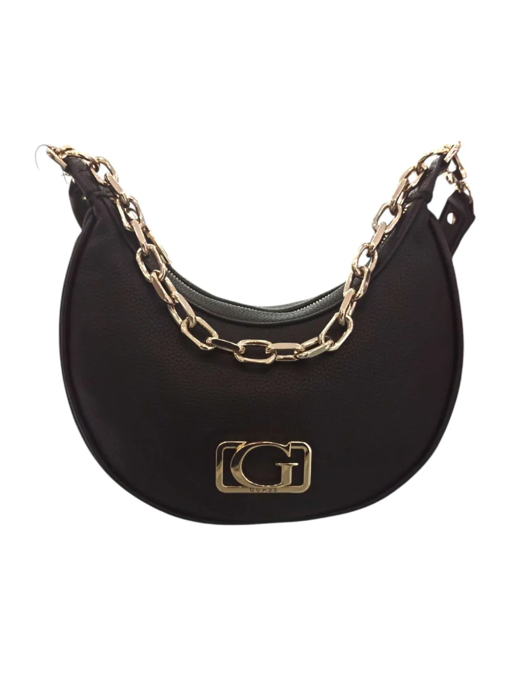 GUESS BORSA A SPALLA DONNA CIRCE HOBO - HWBG9642010