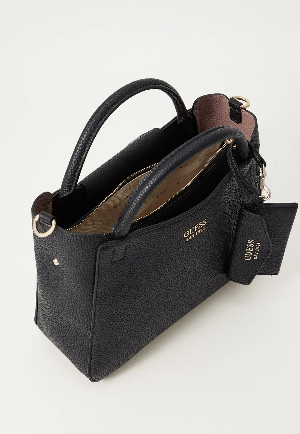GUESS BORSA CON TRACOLLA Donna Autunno/Inverno | Soreca Shop Online Napoli