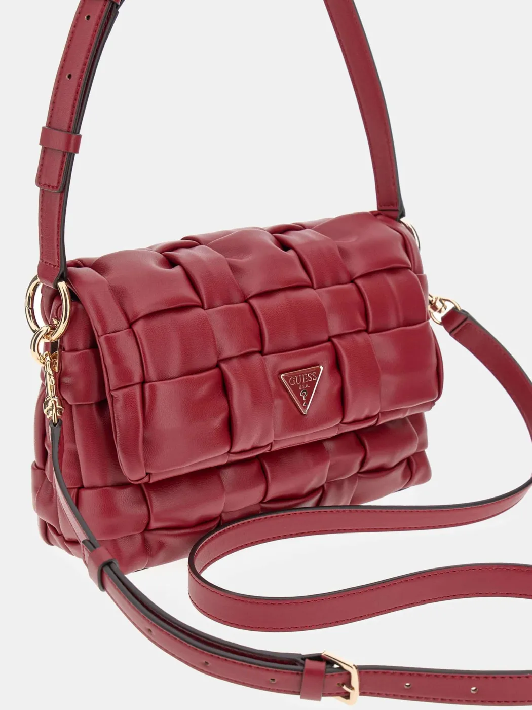 GUESS BORSA CON TRACOLLA Donna Autunno/Inverno | Soreca Shop Online Napoli