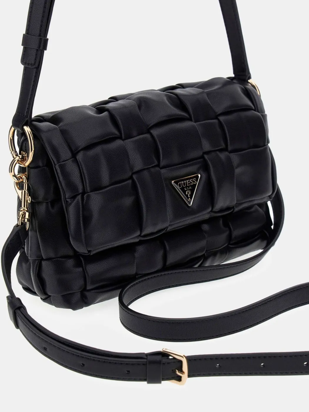 GUESS BORSA CON TRACOLLA Donna Autunno/Inverno | Soreca Shop Online Napoli