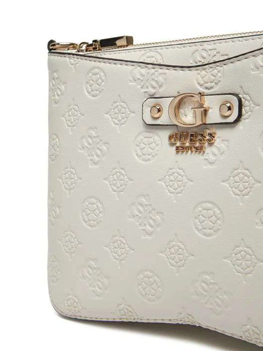 GUESS BORSA CON TRACOLLA DONNA GERTY CROSSBODY - HWPD9529120