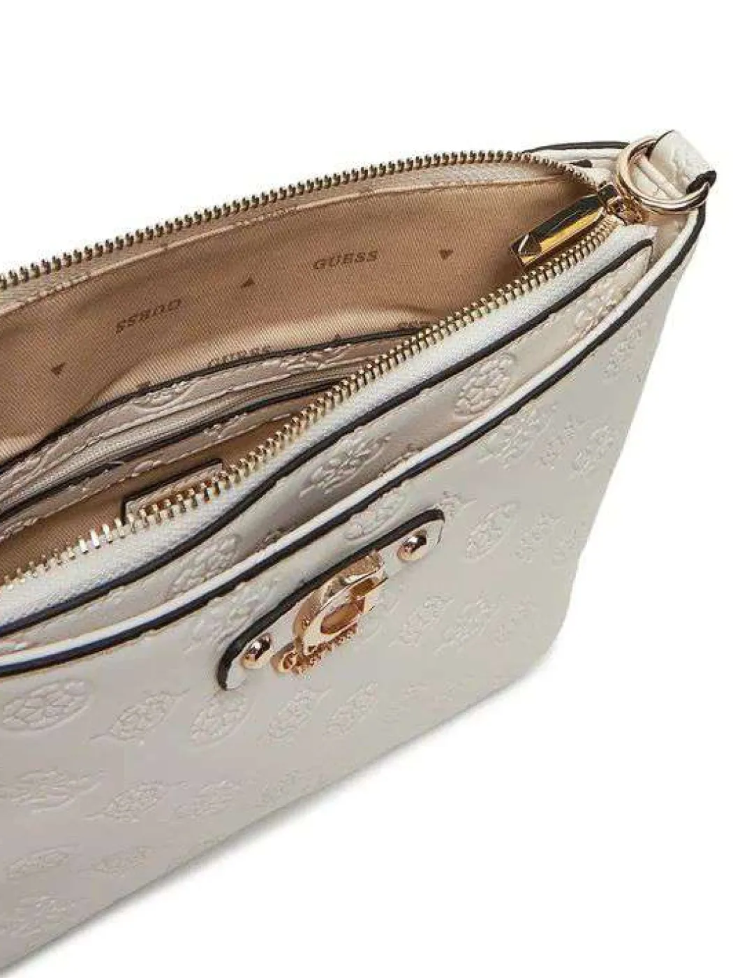 GUESS BORSA CON TRACOLLA DONNA GERTY CROSSBODY - HWPD9529120