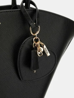 GUESS BORSA CON TRACOLLA DONNA - HWZG9207090