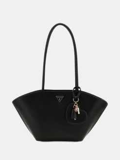 GUESS BORSA CON TRACOLLA DONNA - HWZG9207090