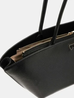 GUESS BORSA CON TRACOLLA DONNA - HWZG9207090
