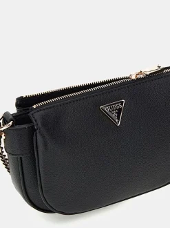 GUESS BORSA CON TRACOLLA DONNA FEDORA - HWBG9519170