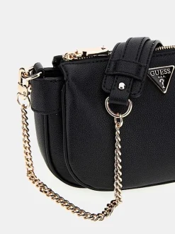GUESS BORSA CON TRACOLLA DONNA FEDORA - HWBG9519170