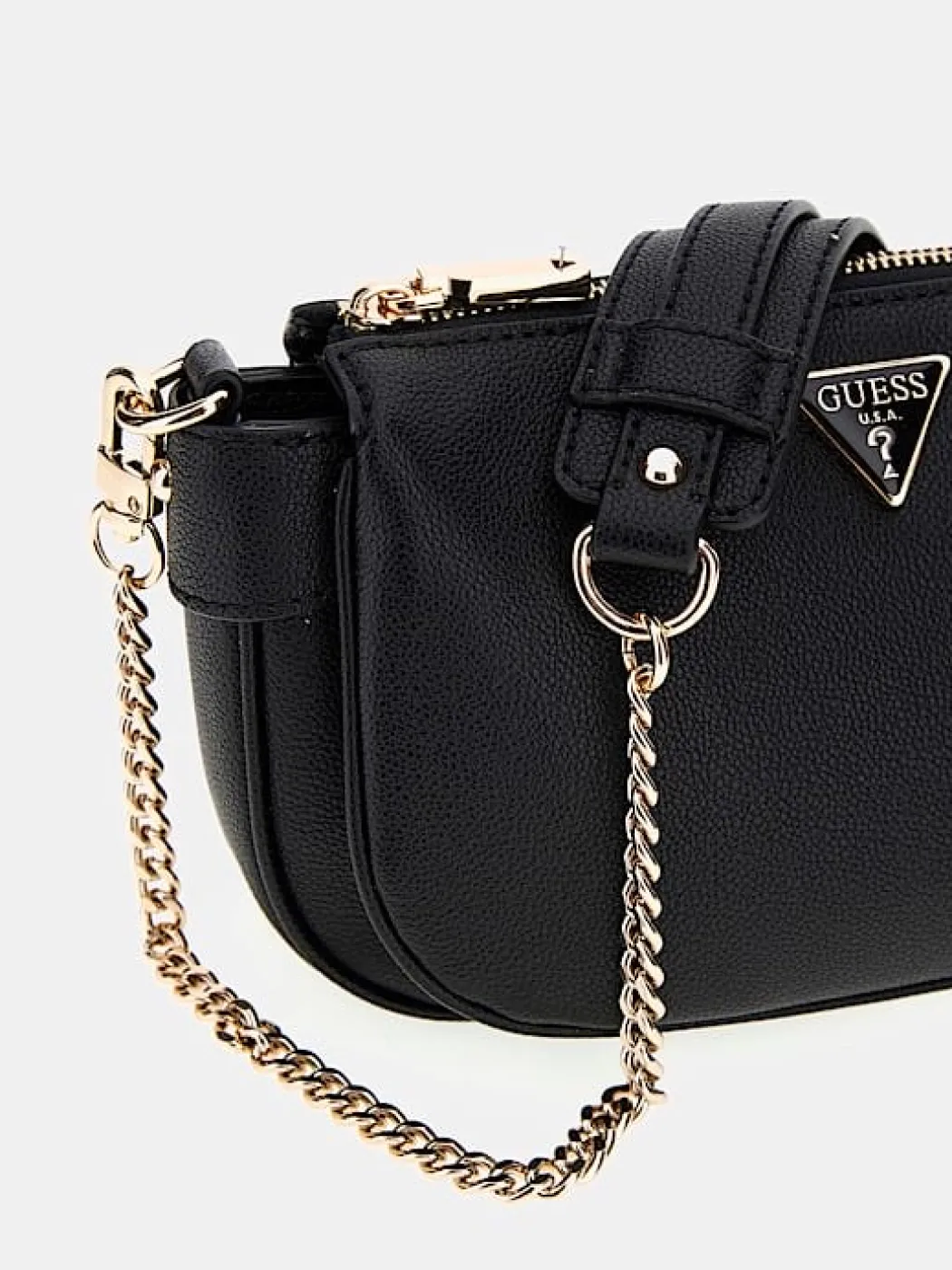 GUESS BORSA CON TRACOLLA DONNA FEDORA - HWBG9519170