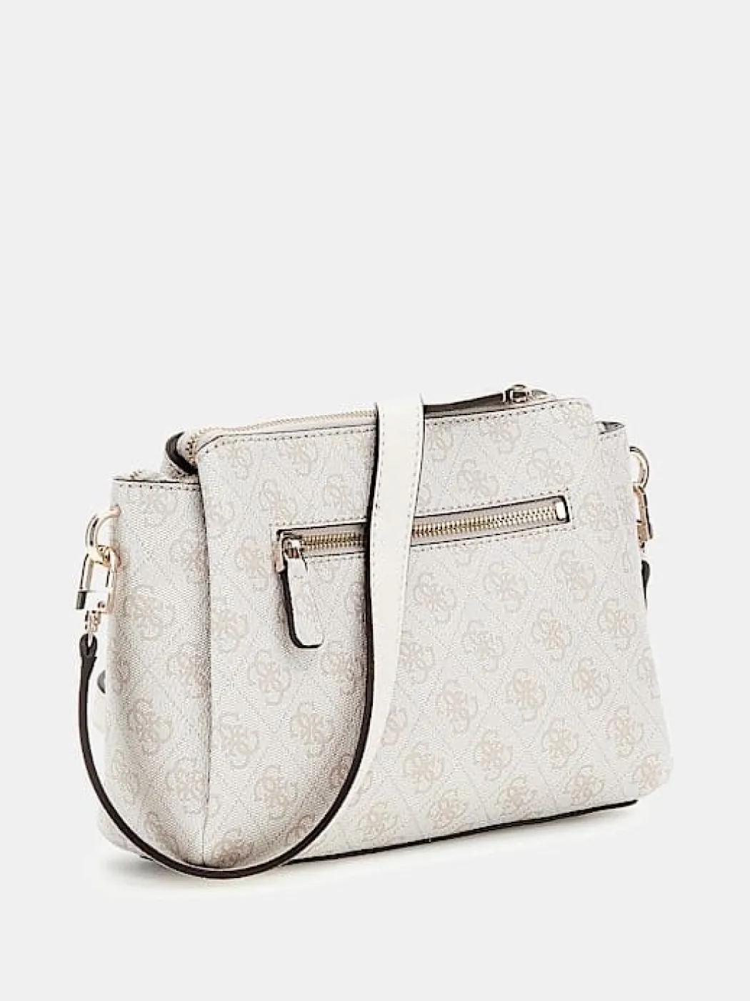 GUESS BORSA CON TRACOLLA DONNA NOELLE - HWBD7879120