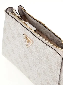 GUESS BORSA CON TRACOLLA DONNA NOELLE - HWBD7879120