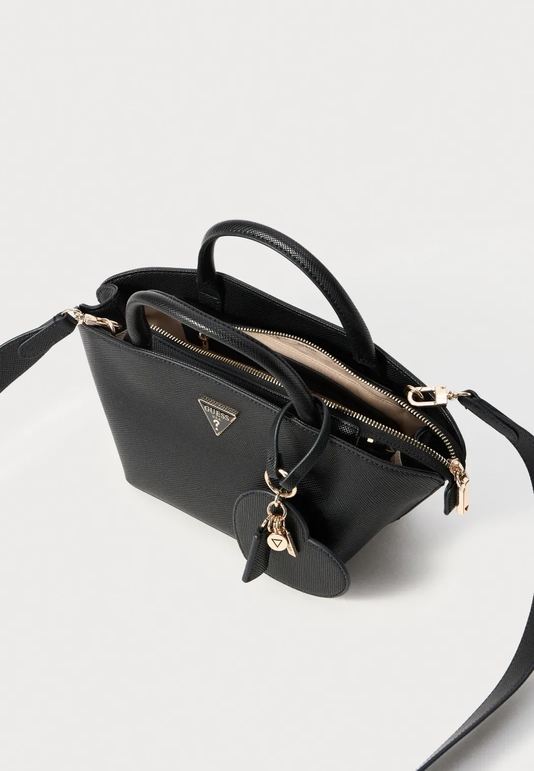 GUESS BORSA CON TRACOLLA Donna Autunno/Inverno | Soreca Shop Online Napoli