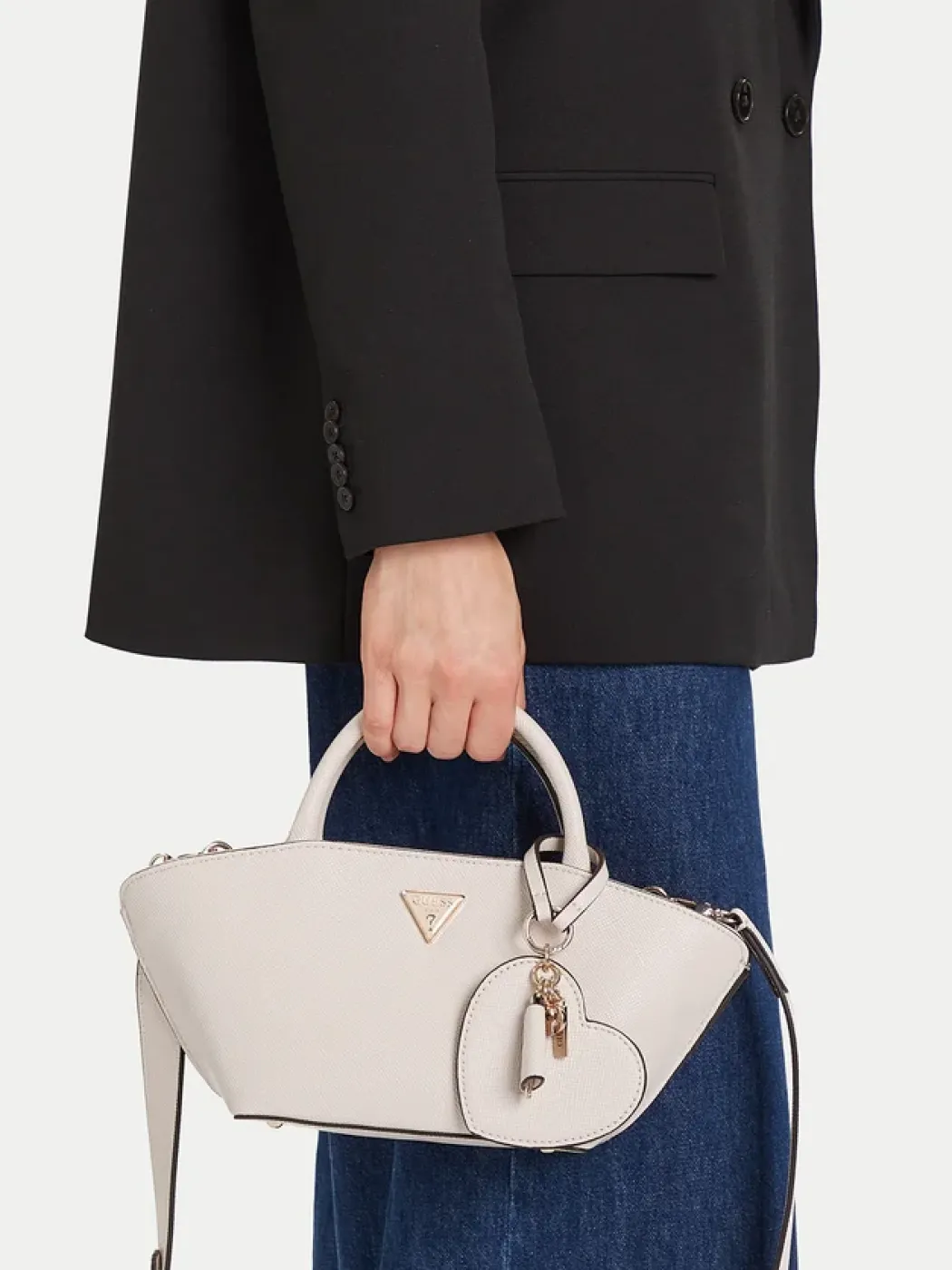 GUESS BORSA CON TRACOLLA Donna Autunno/Inverno | Soreca Shop Online Napoli