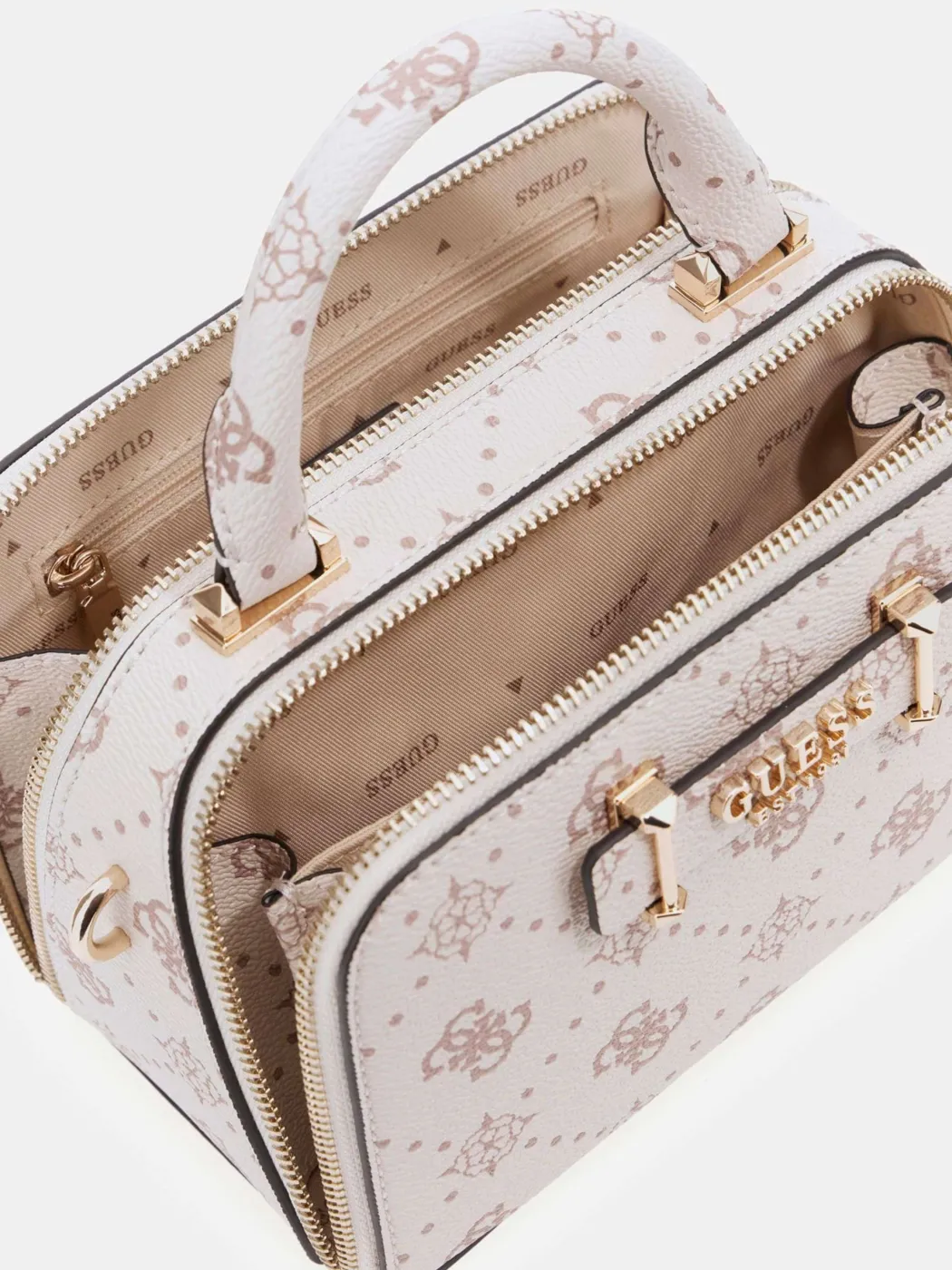 GUESS BORSA CON TRACOLLA Donna Autunno/Inverno | Soreca Shop Online Napoli