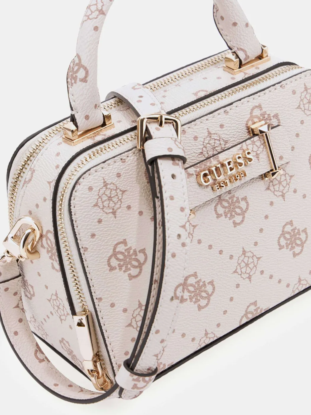 GUESS BORSA CON TRACOLLA Donna Autunno/Inverno | Soreca Shop Online Napoli