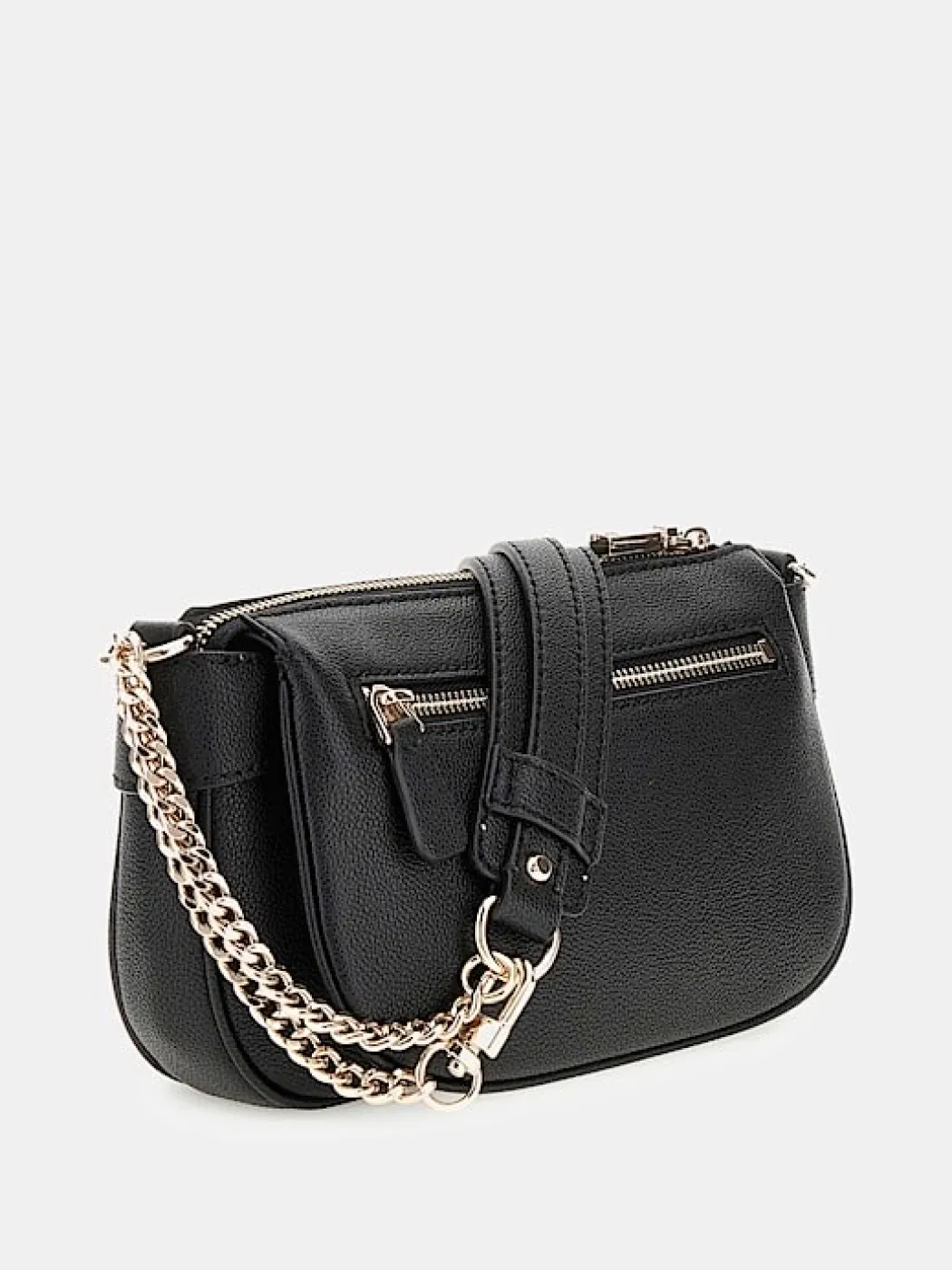 GUESS BORSA CON TRACOLLA DONNA FEDORA - HWBG9519170