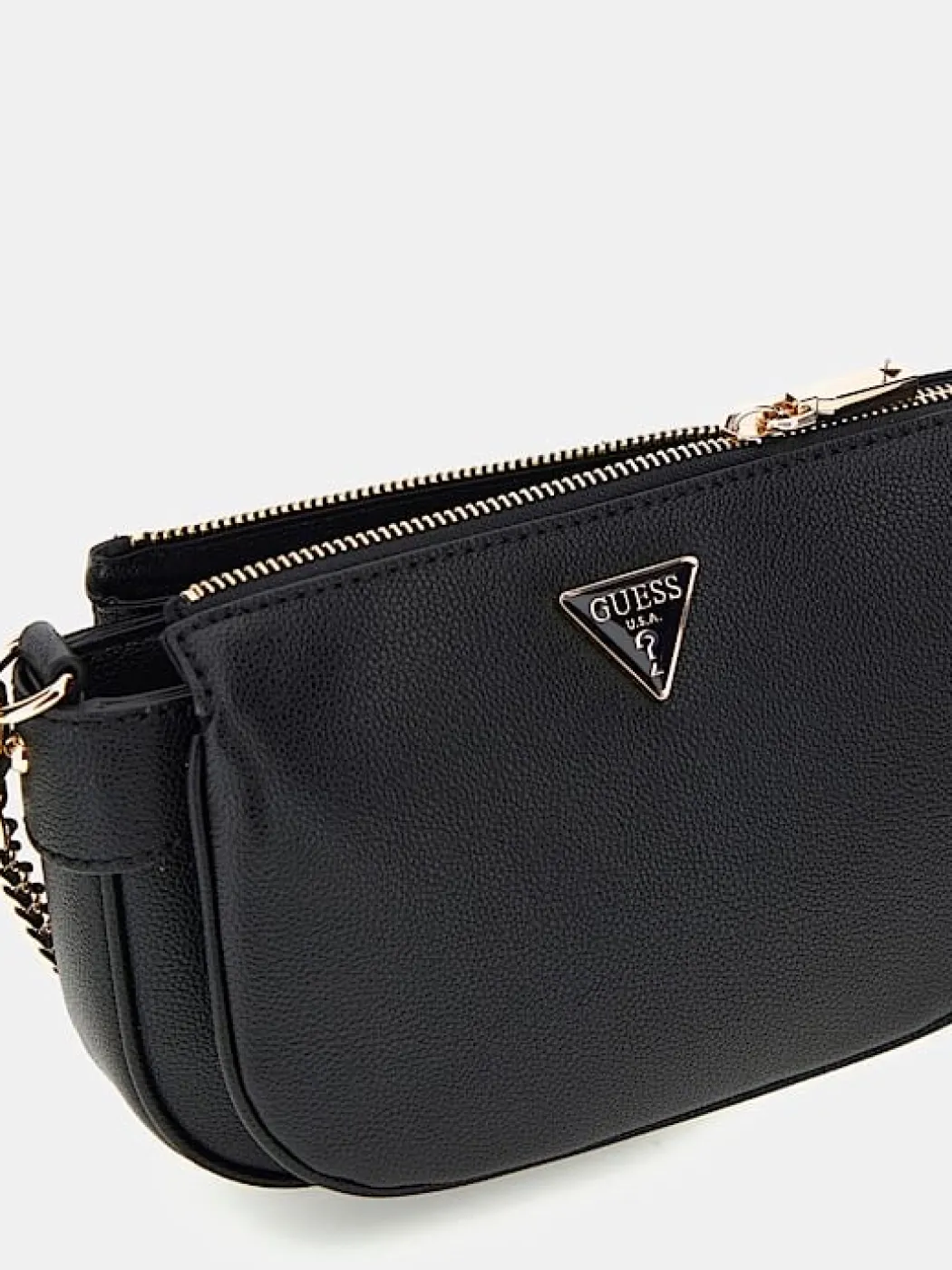 GUESS BORSA CON TRACOLLA DONNA FEDORA - HWBG9519170