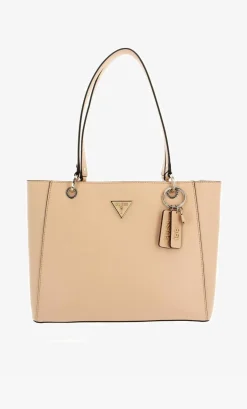 GUESS BORSA DONNA A SPALLA NOELLE TOTE - HWZG7879250