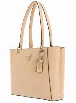 GUESS BORSA DONNA A SPALLA NOELLE TOTE - HWZG7879250
