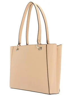 GUESS BORSA DONNA A SPALLA NOELLE TOTE - HWZG7879250
