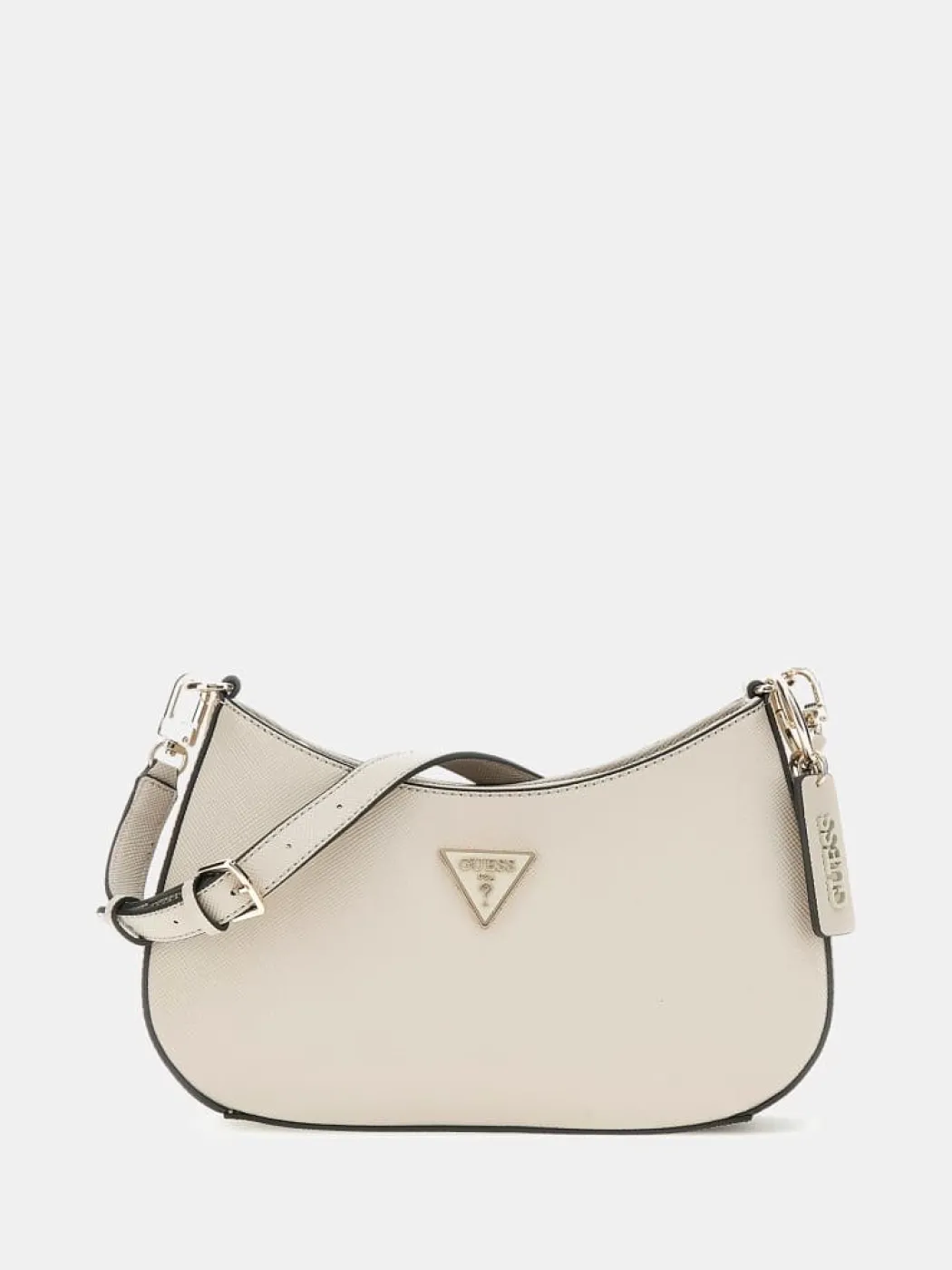 GUESS BORSA DONNA A SPALLA NOELLE - HWZG7879180