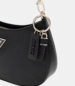 GUESS BORSA DONNA A SPALLA NOELLE - HWZG7879180