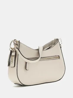 GUESS BORSA DONNA A SPALLA NOELLE - HWZG7879180