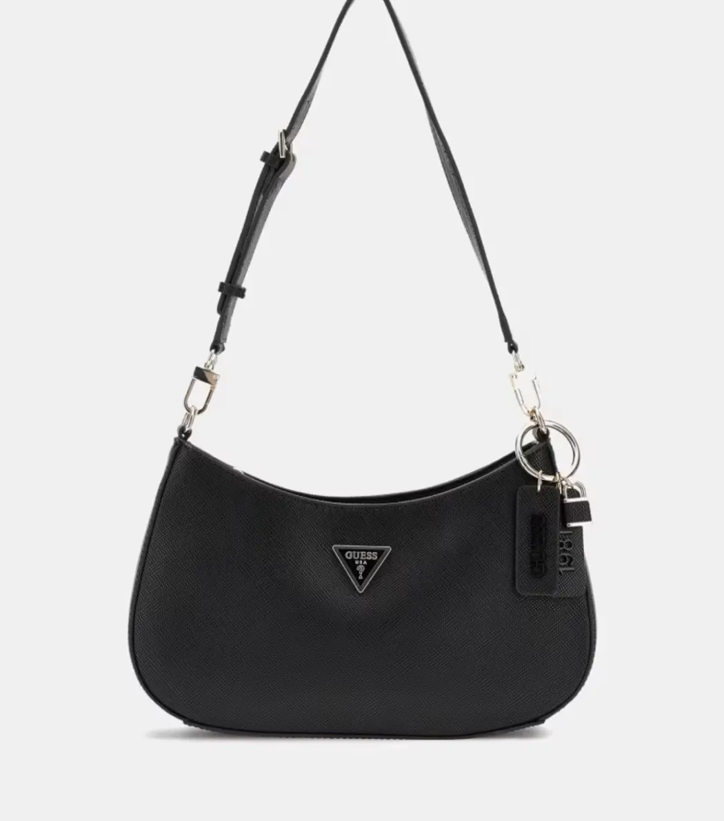 GUESS BORSA DONNA A SPALLA NOELLE - HWZG7879180